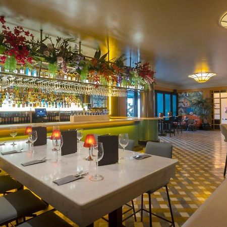 The Victoria Hotel Galway Esterno foto