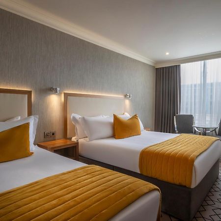 The Victoria Hotel Galway Esterno foto