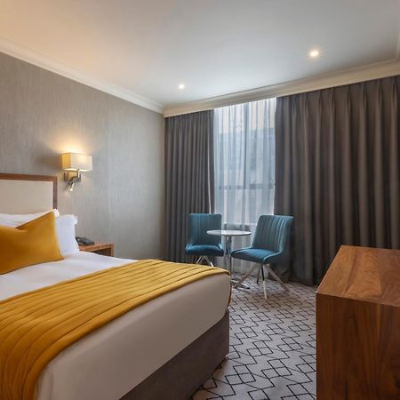 The Victoria Hotel Galway Esterno foto