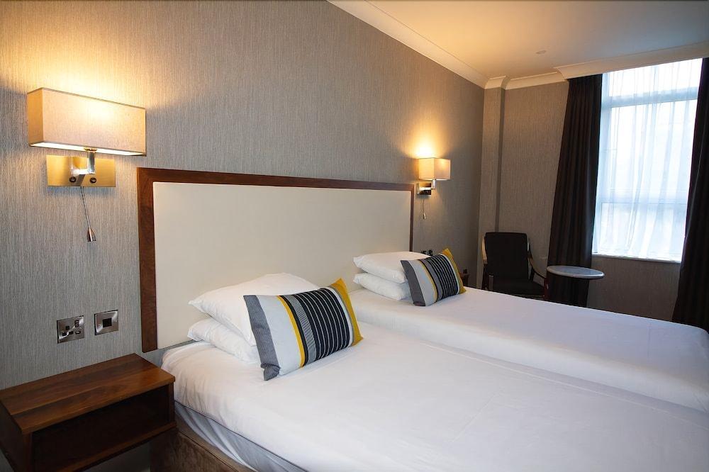 The Victoria Hotel Galway Esterno foto