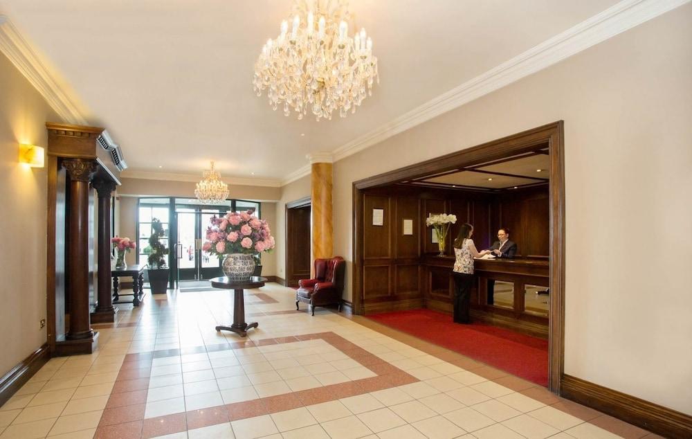 The Victoria Hotel Galway Esterno foto