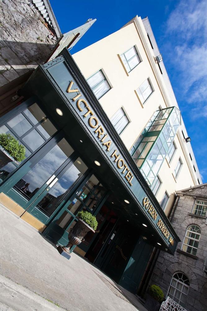 The Victoria Hotel Galway Esterno foto