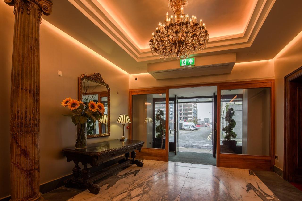 The Victoria Hotel Galway Esterno foto