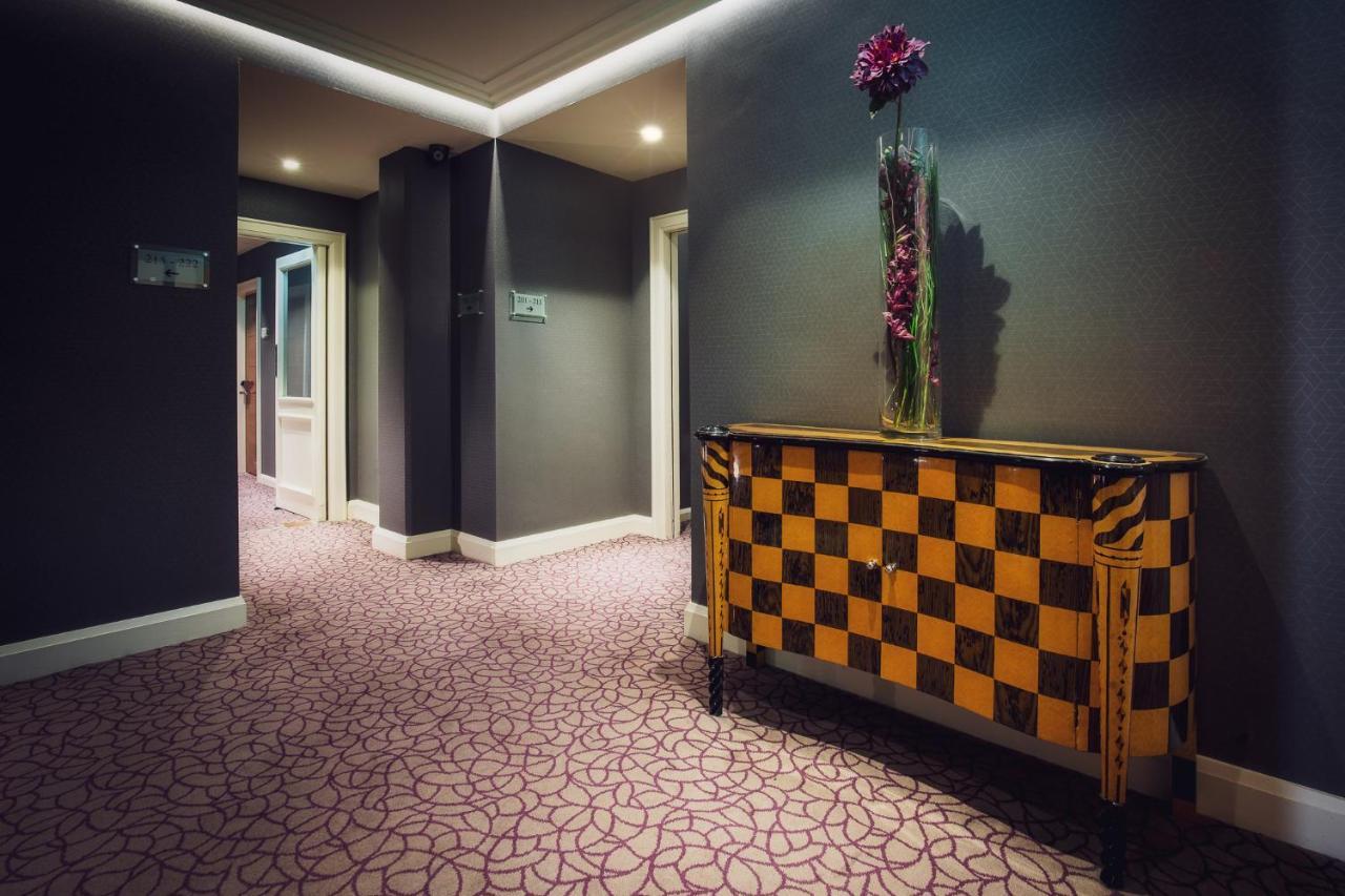 The Victoria Hotel Galway Esterno foto