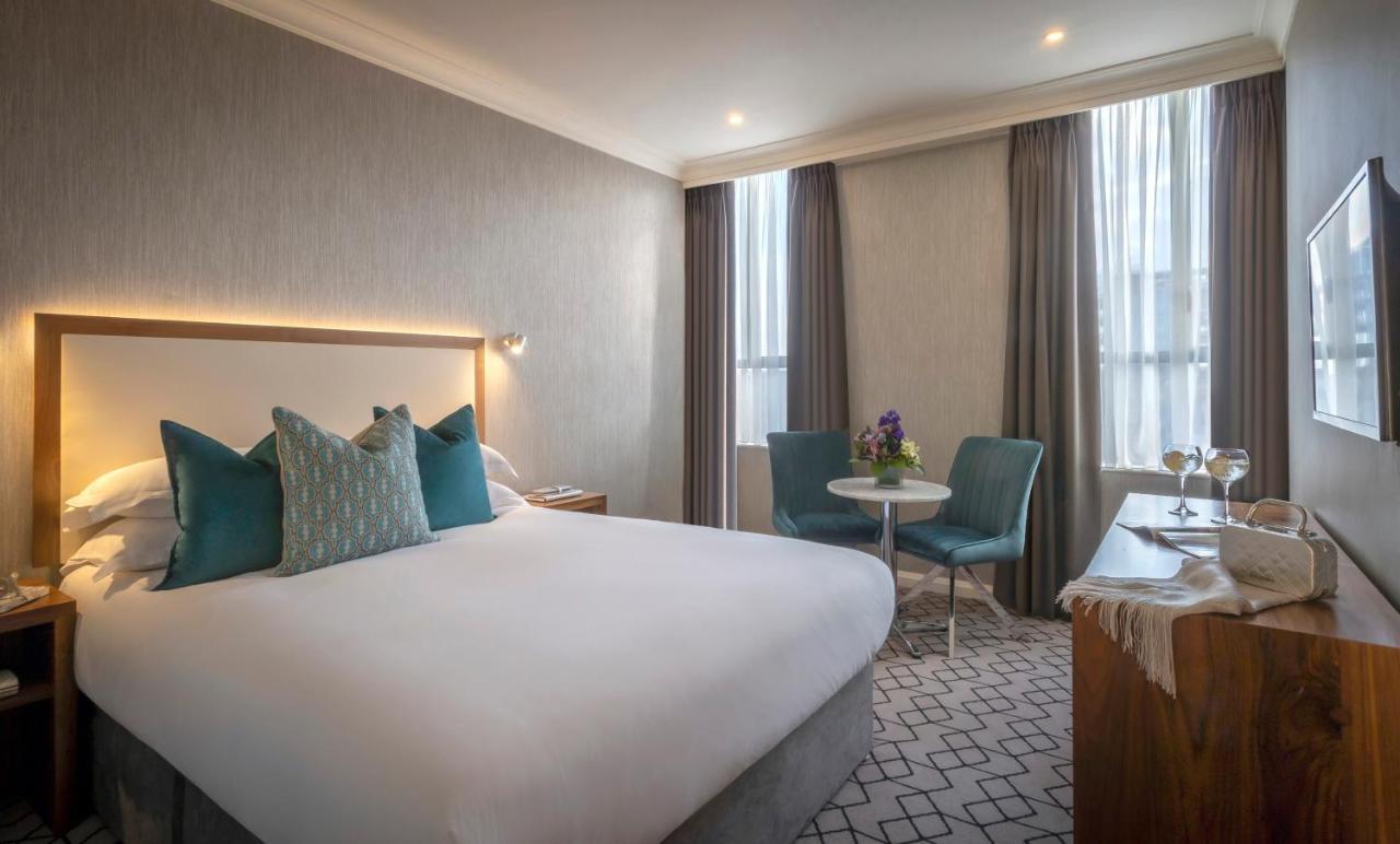The Victoria Hotel Galway Esterno foto