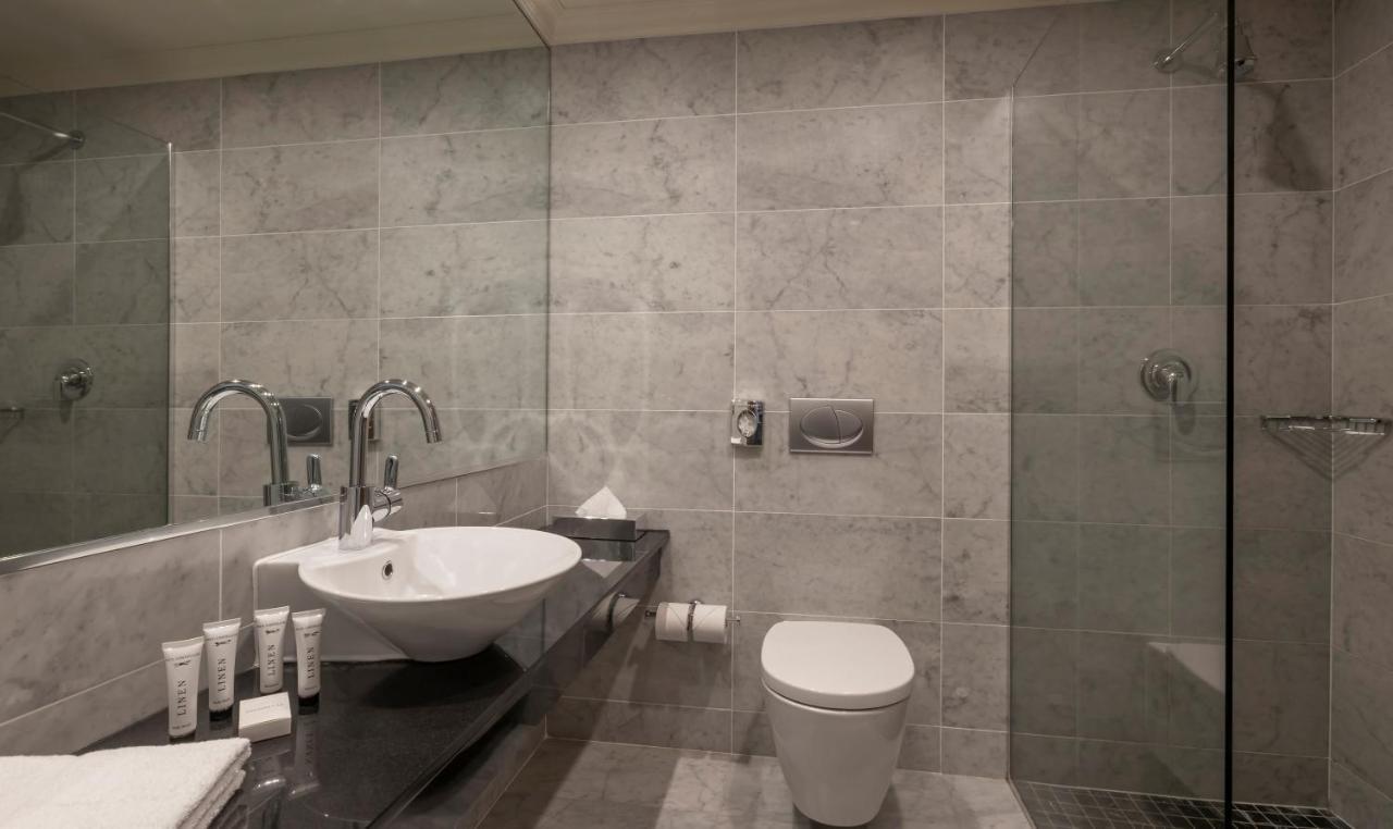The Victoria Hotel Galway Esterno foto