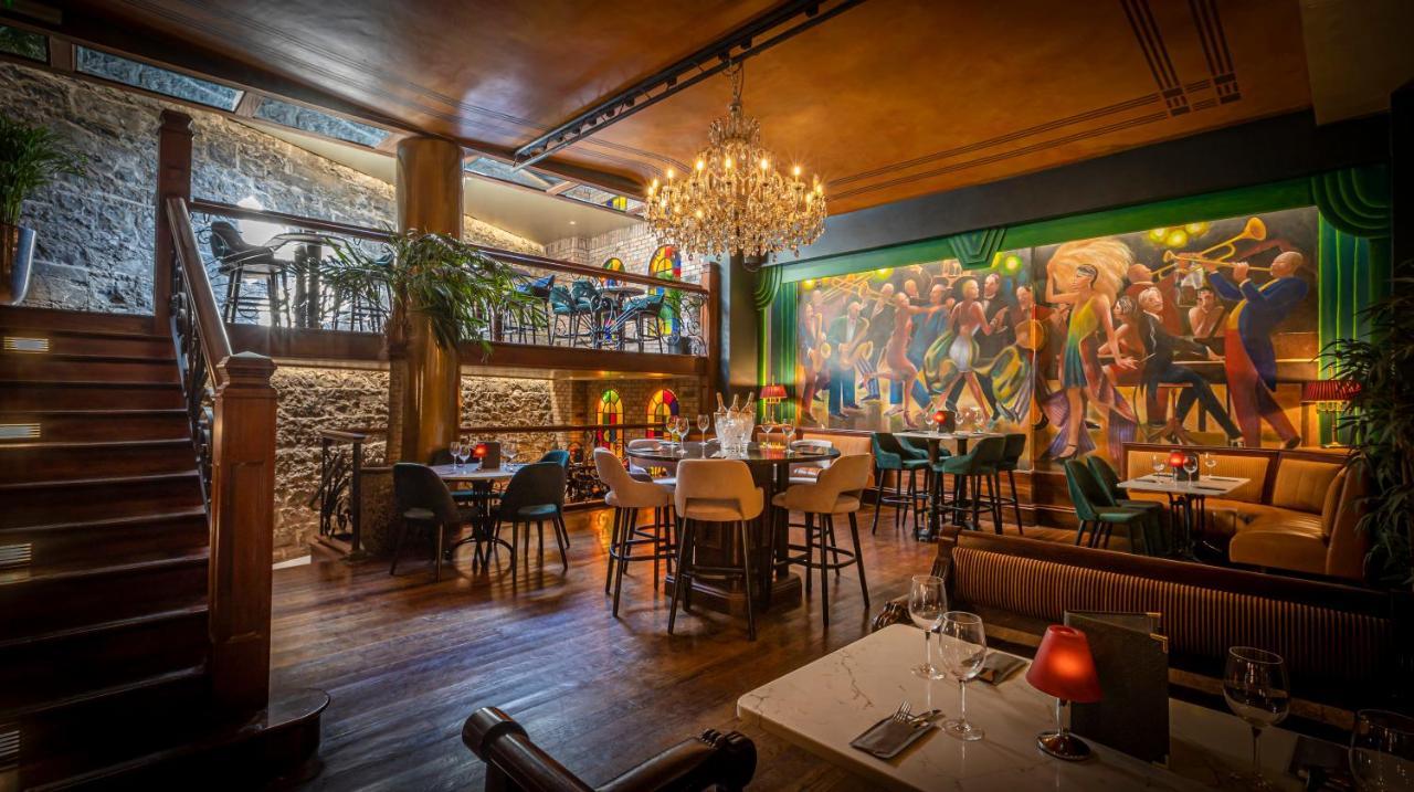 The Victoria Hotel Galway Esterno foto