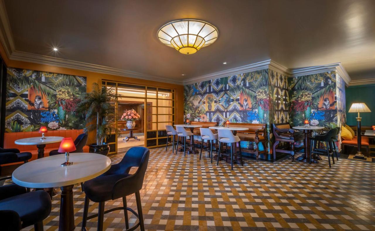 The Victoria Hotel Galway Esterno foto