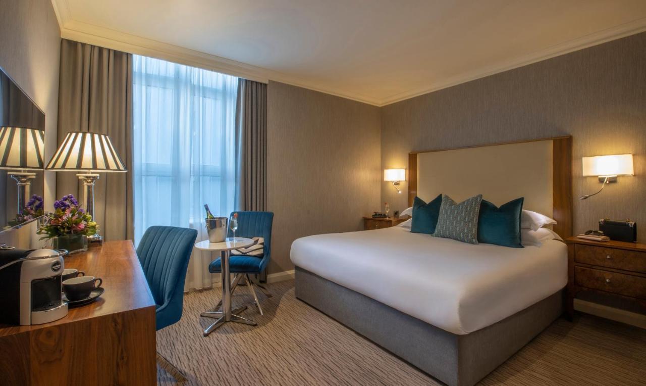 The Victoria Hotel Galway Esterno foto