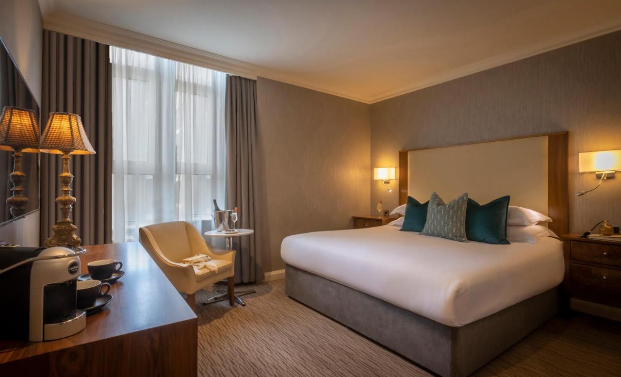 The Victoria Hotel Galway Esterno foto
