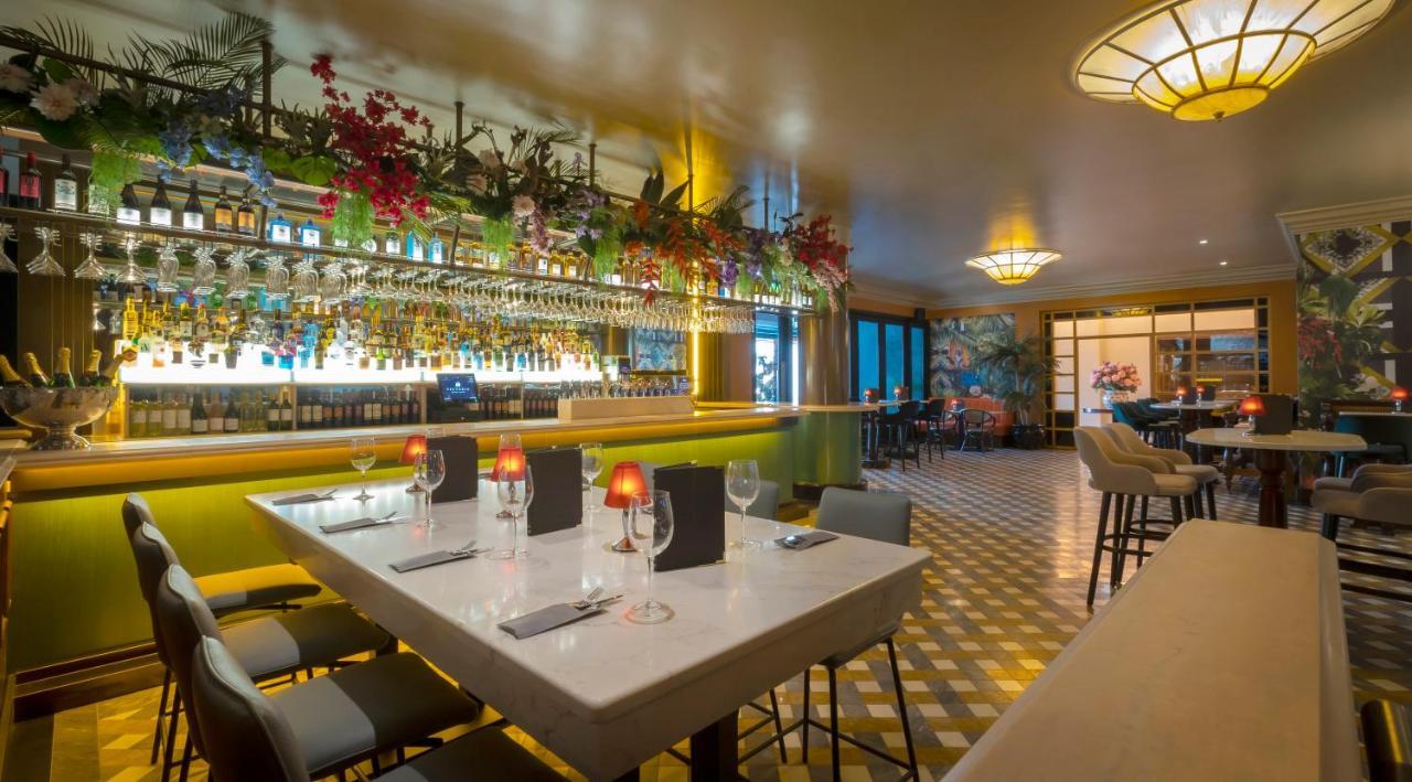 The Victoria Hotel Galway Esterno foto