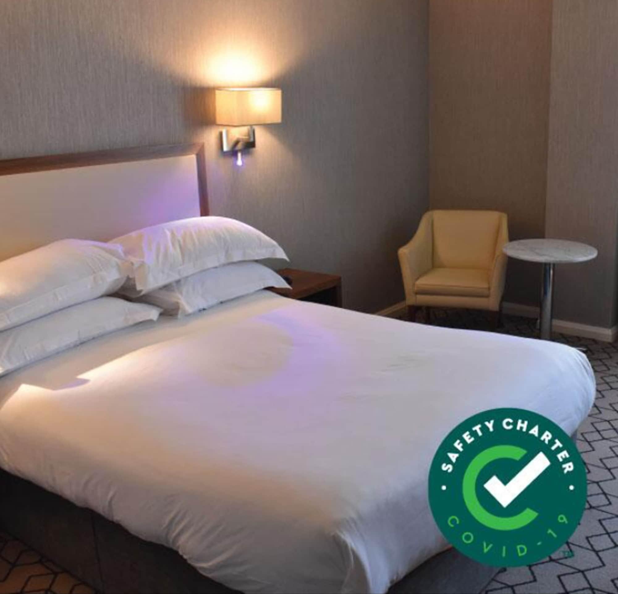 The Victoria Hotel Galway Esterno foto