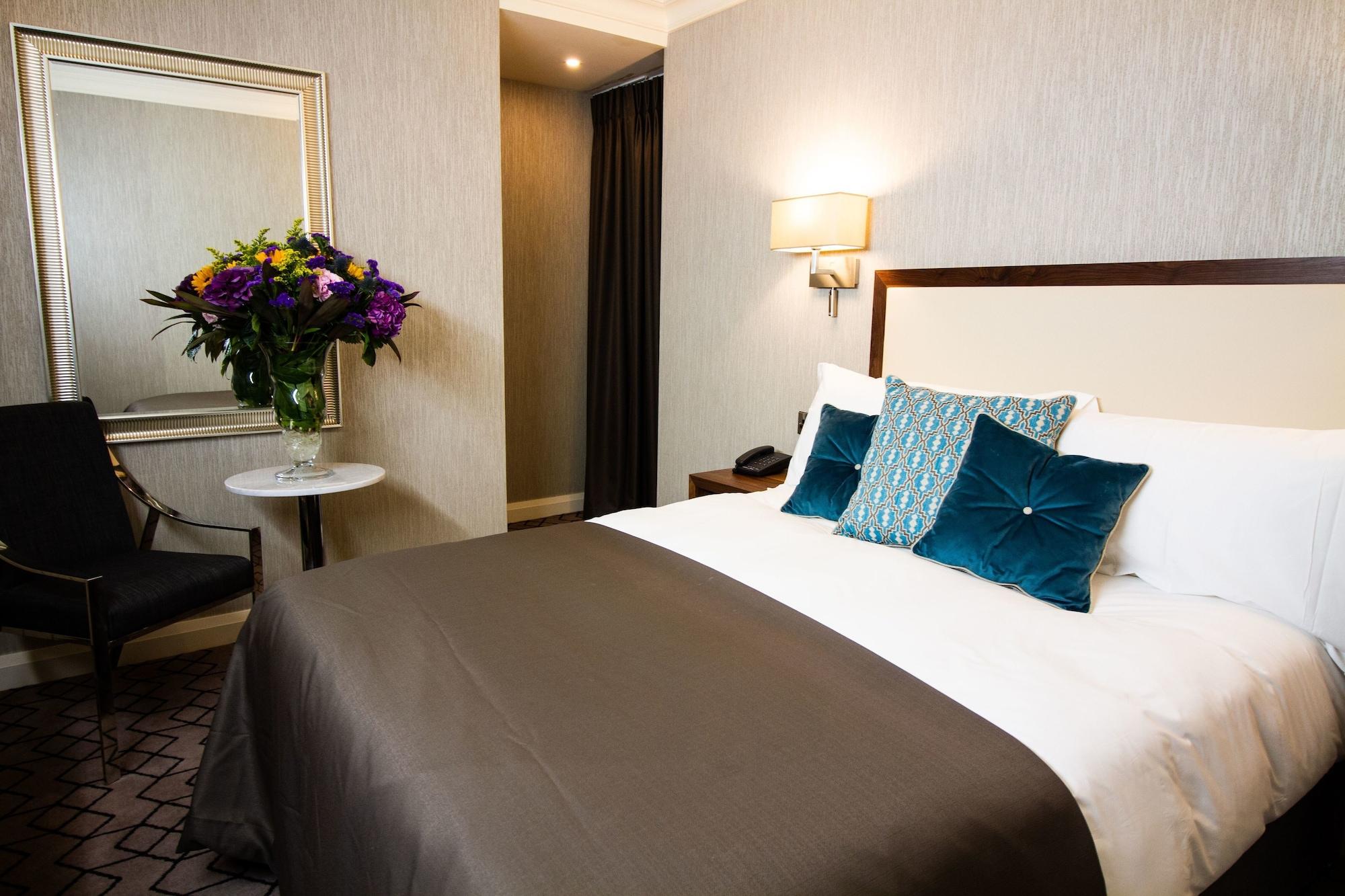 The Victoria Hotel Galway Esterno foto