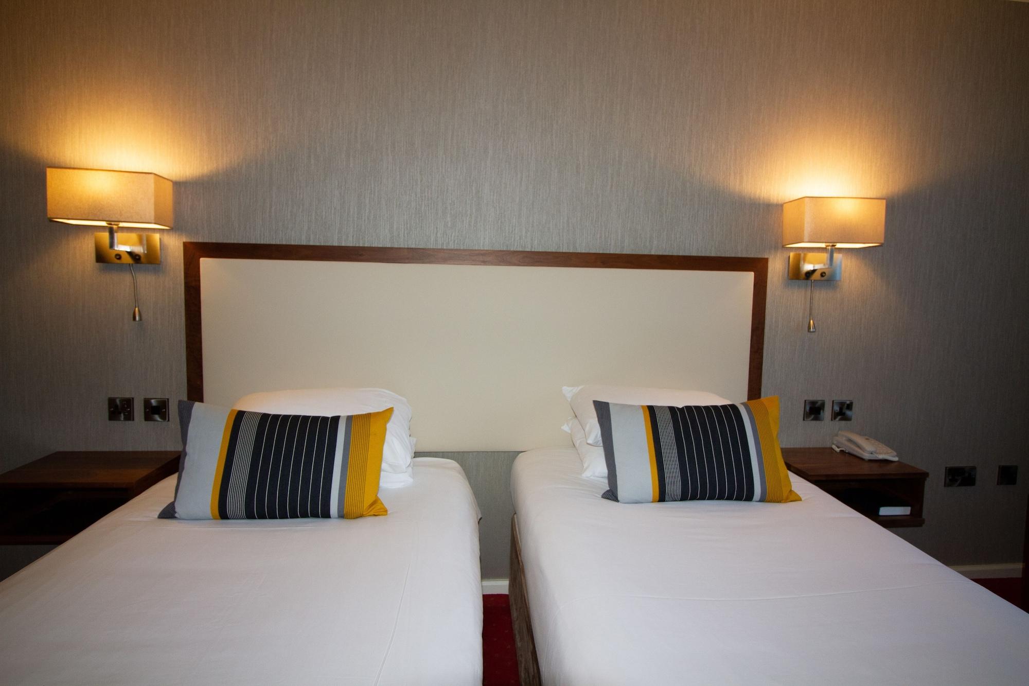 The Victoria Hotel Galway Esterno foto
