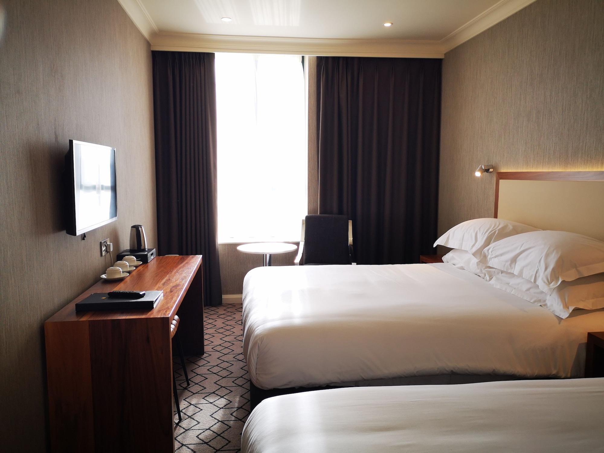 The Victoria Hotel Galway Esterno foto