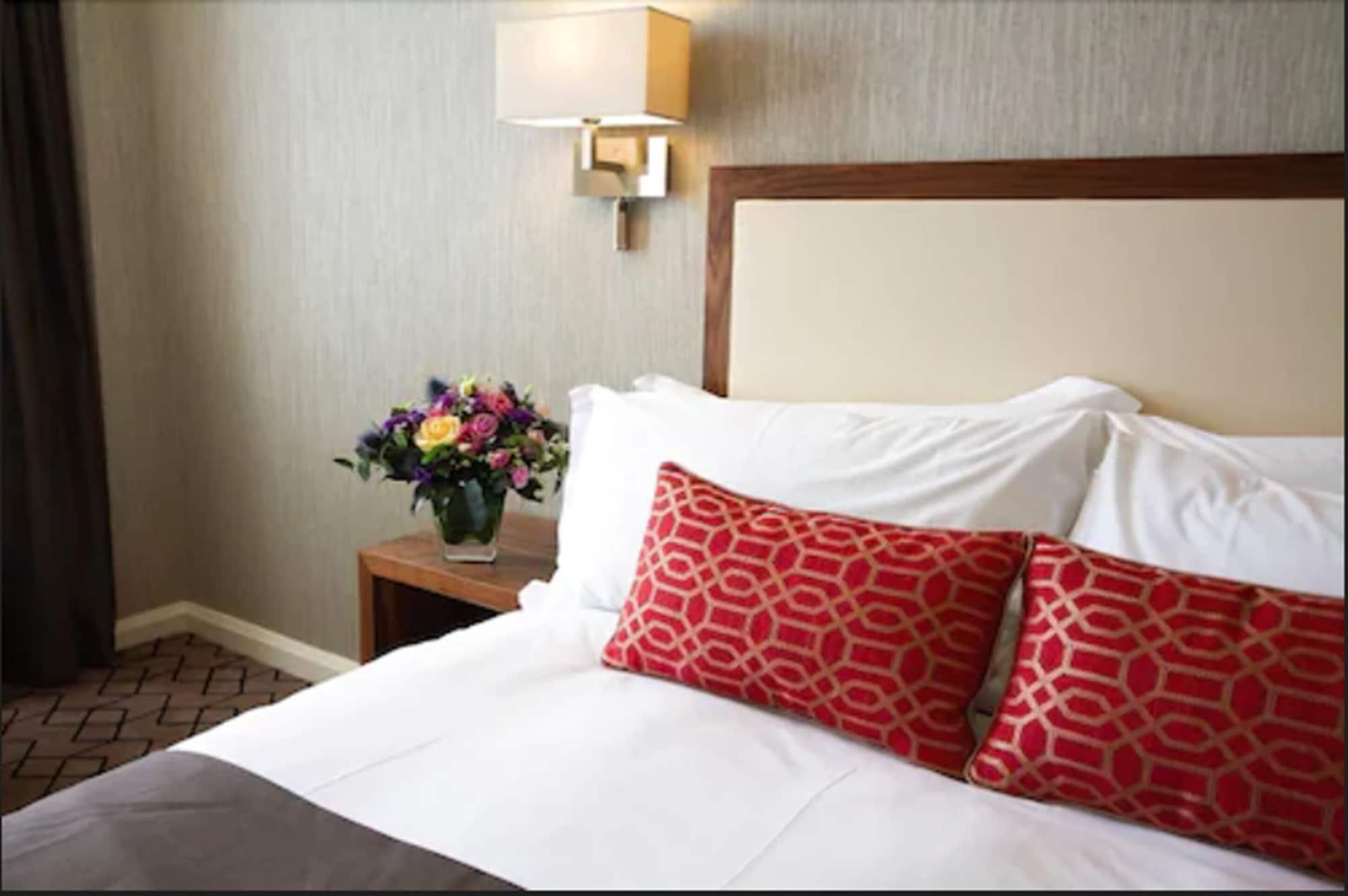 The Victoria Hotel Galway Esterno foto