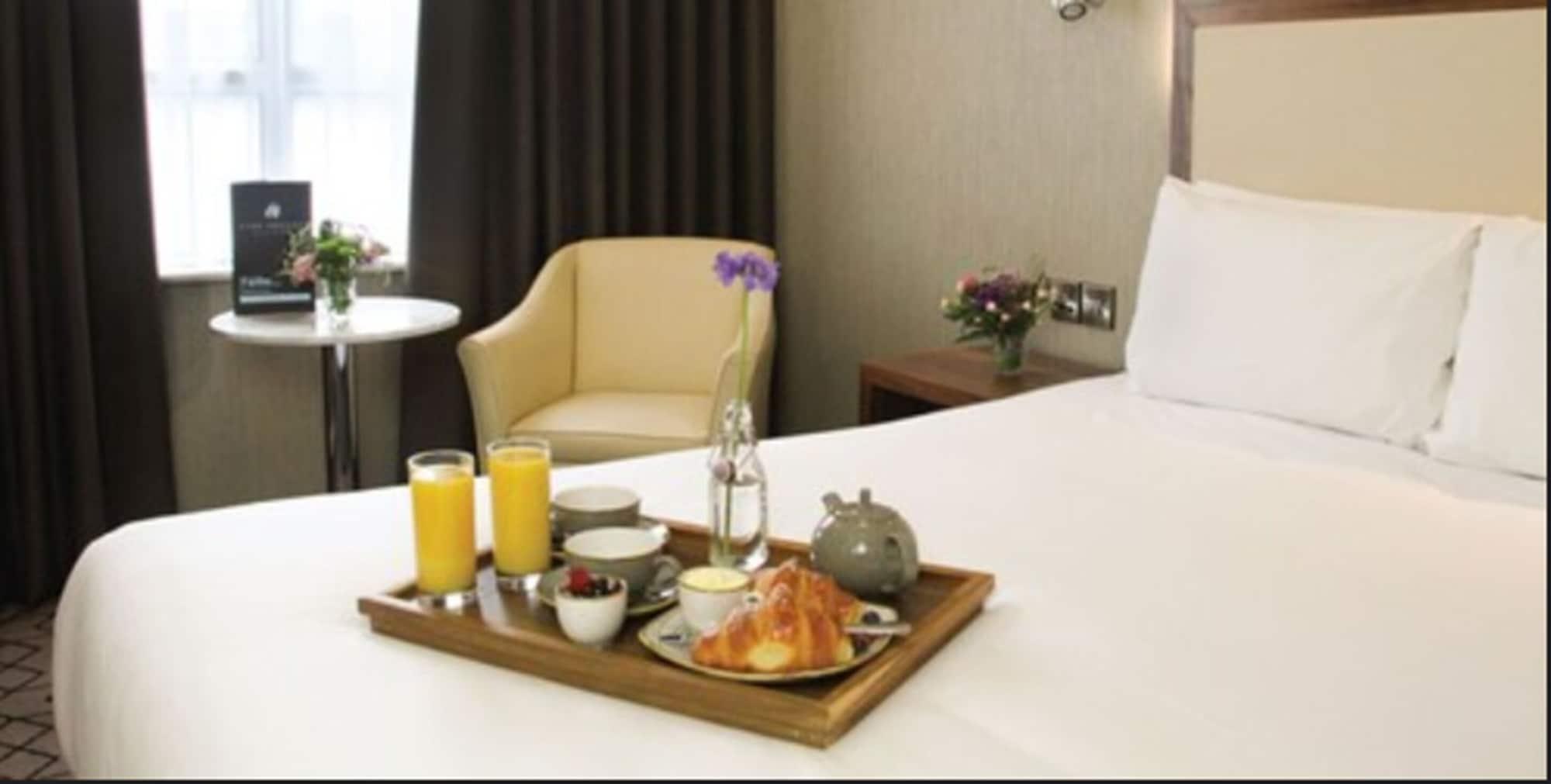 The Victoria Hotel Galway Esterno foto