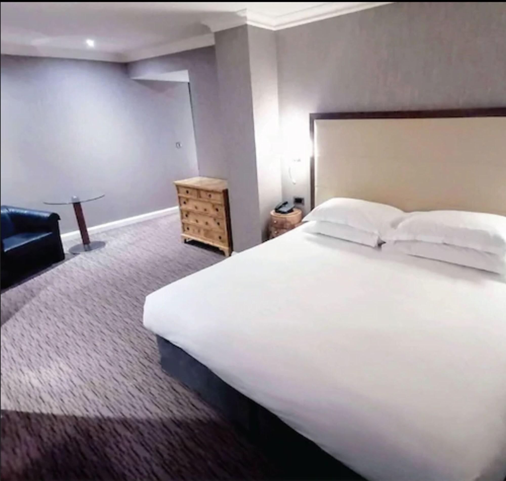 The Victoria Hotel Galway Esterno foto
