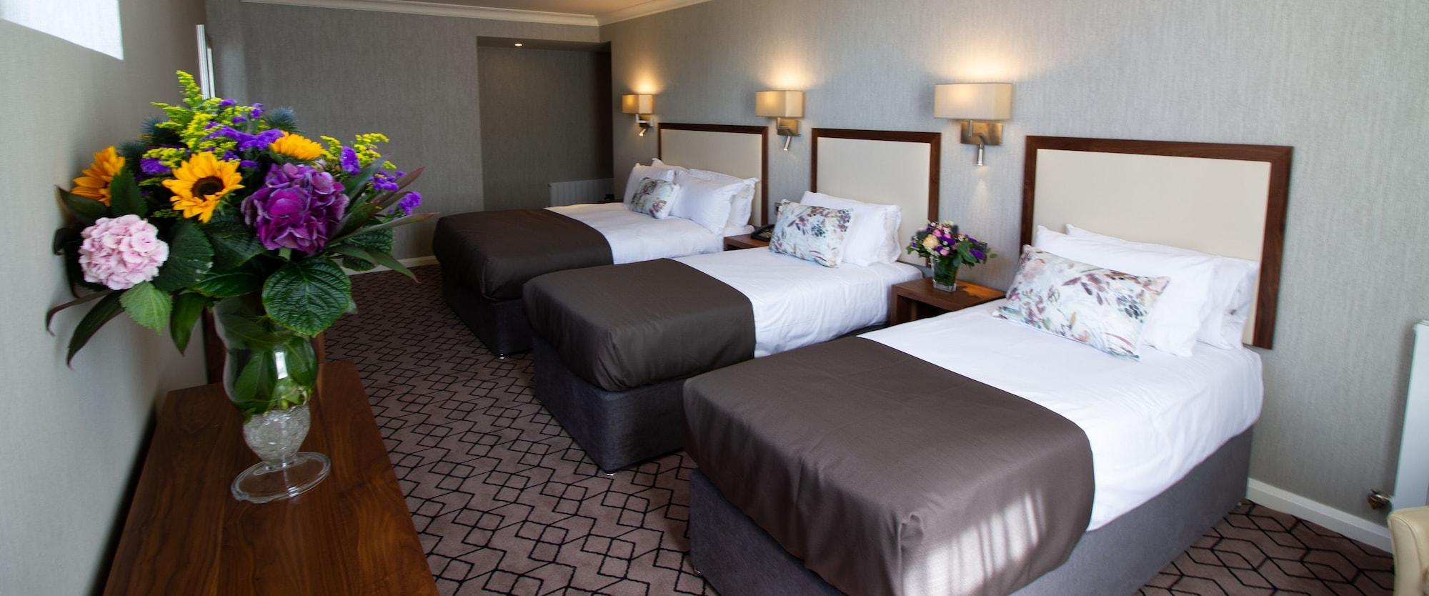 The Victoria Hotel Galway Esterno foto