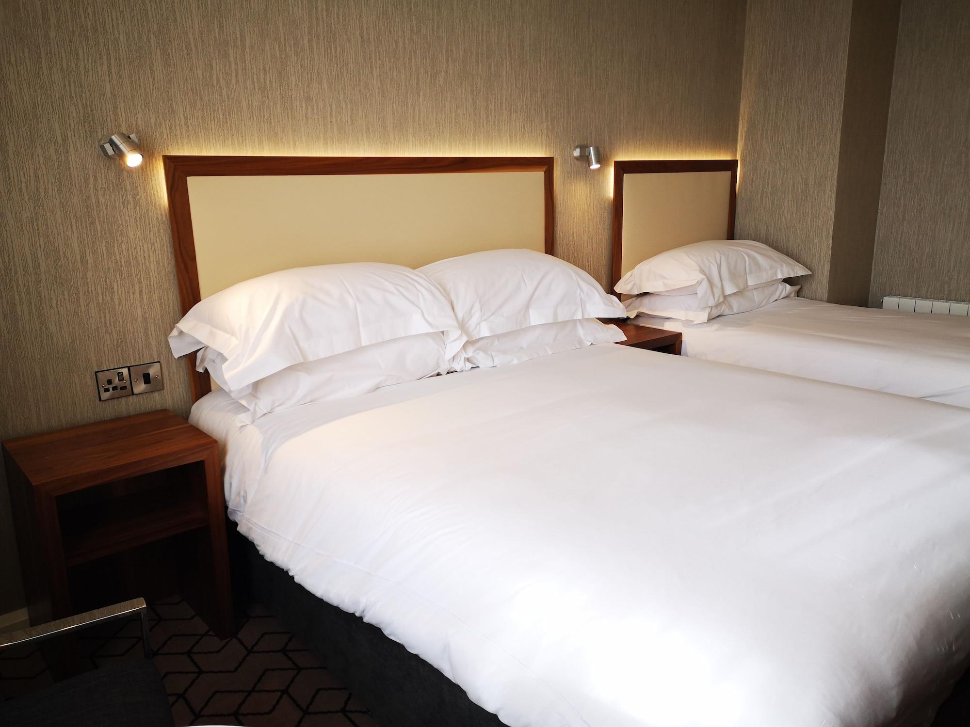 The Victoria Hotel Galway Esterno foto