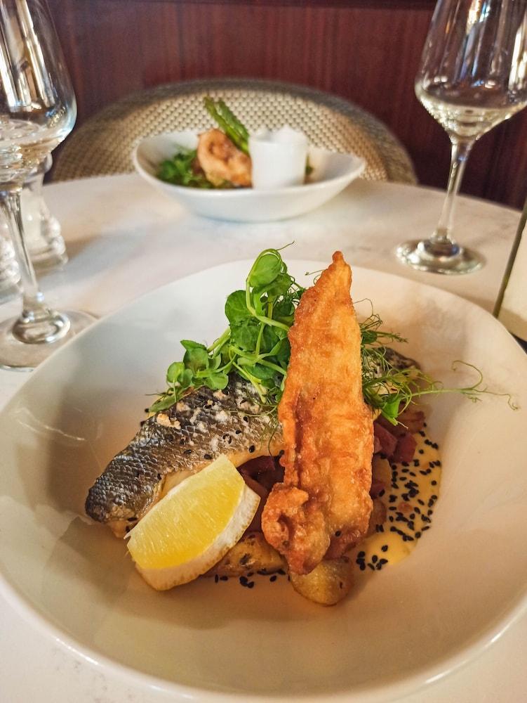 The Victoria Hotel Galway Esterno foto