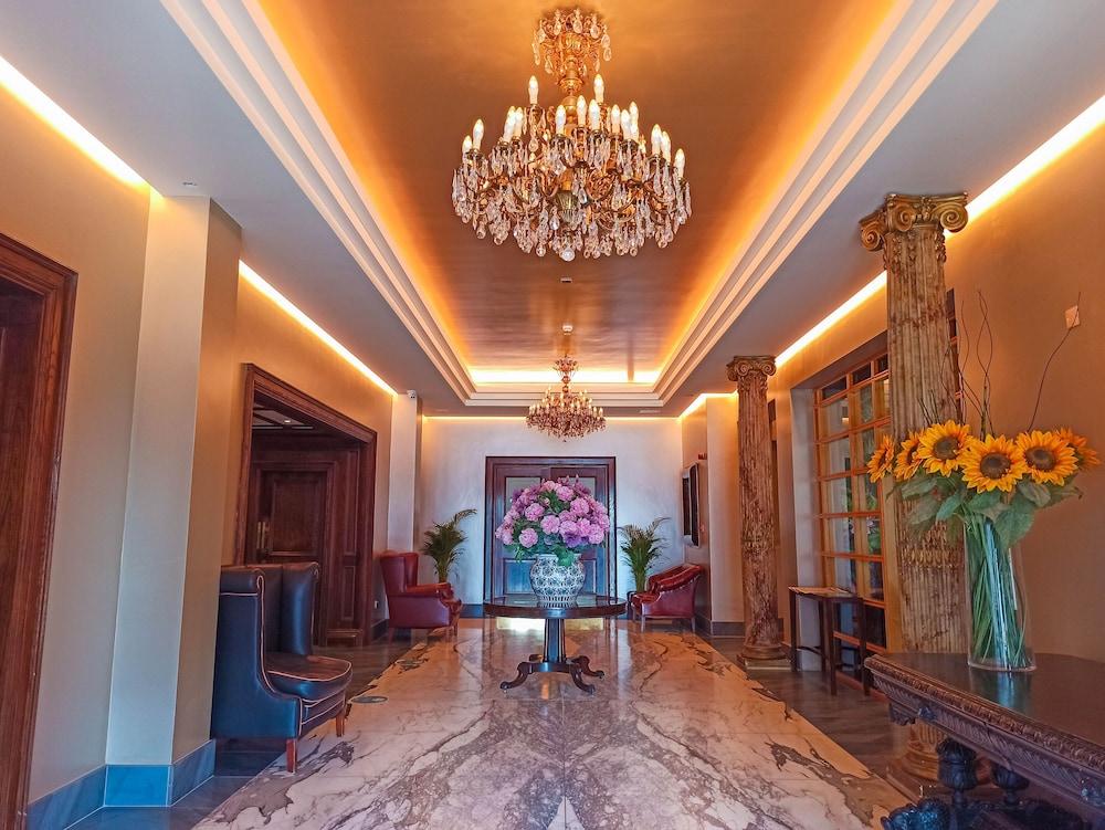 The Victoria Hotel Galway Esterno foto
