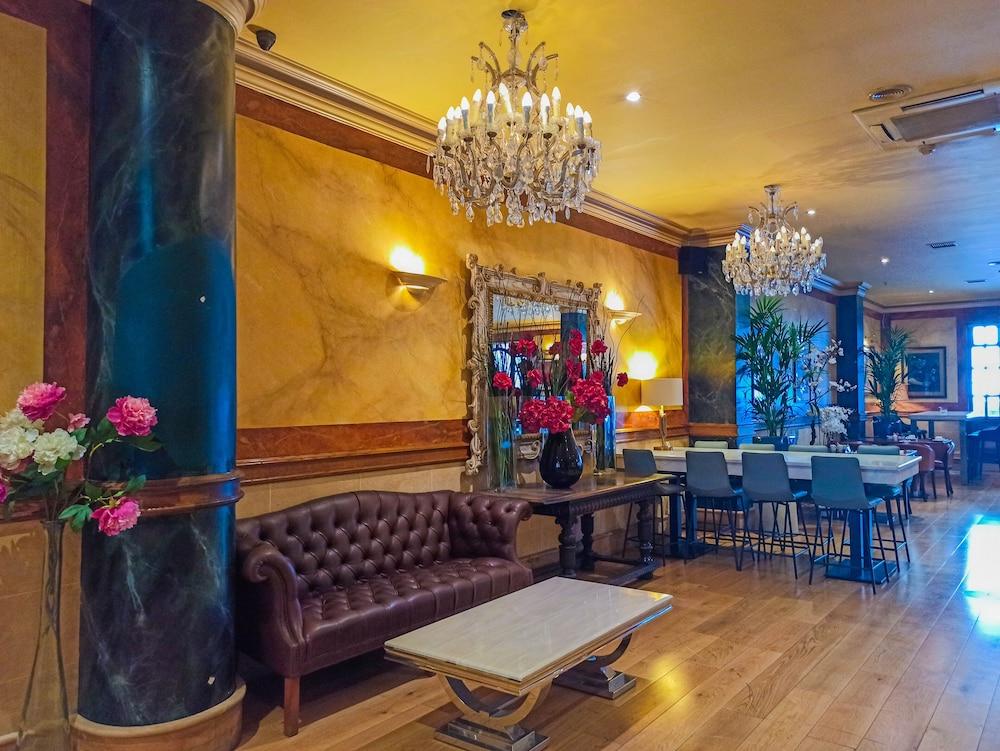 The Victoria Hotel Galway Esterno foto