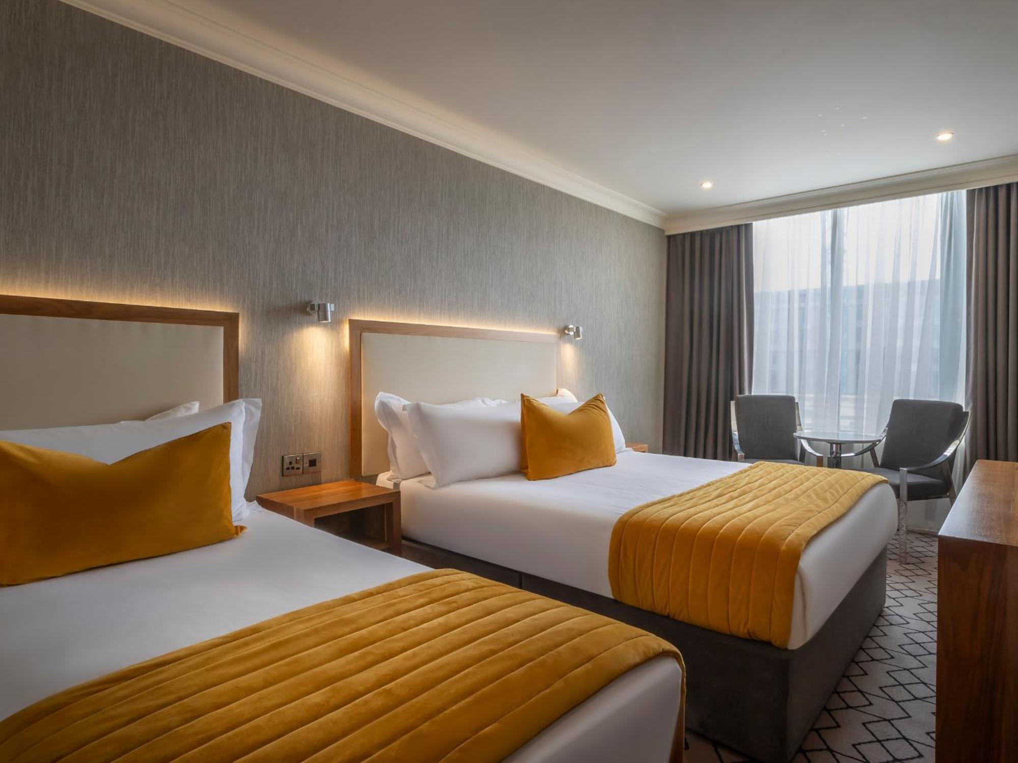 The Victoria Hotel Galway Esterno foto