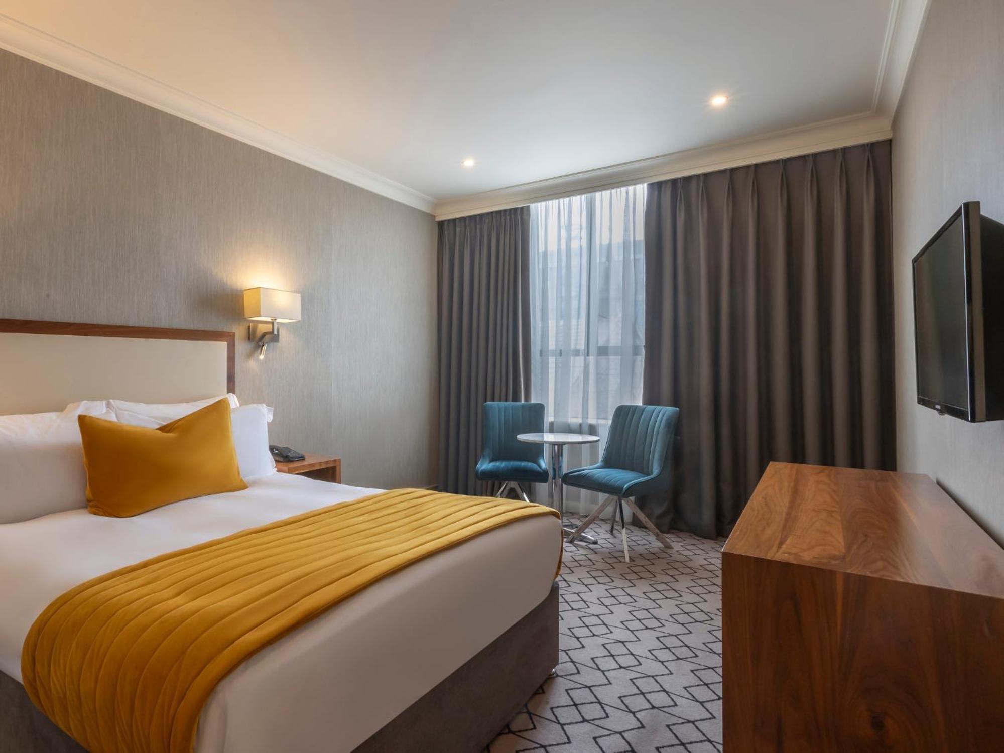 The Victoria Hotel Galway Esterno foto