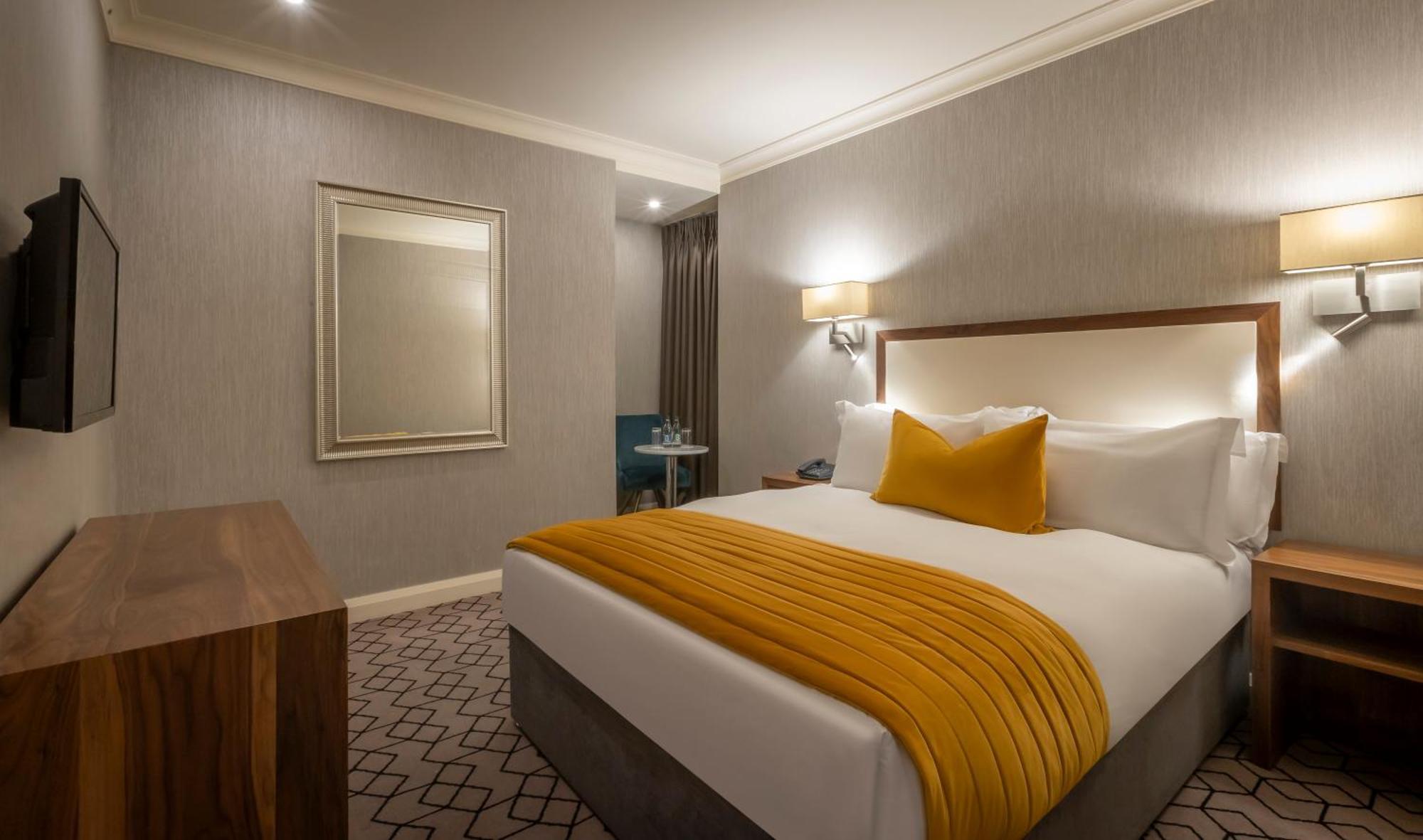 The Victoria Hotel Galway Esterno foto