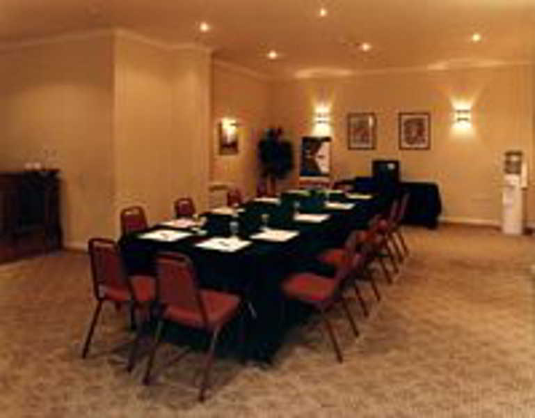 The Victoria Hotel Galway Esterno foto