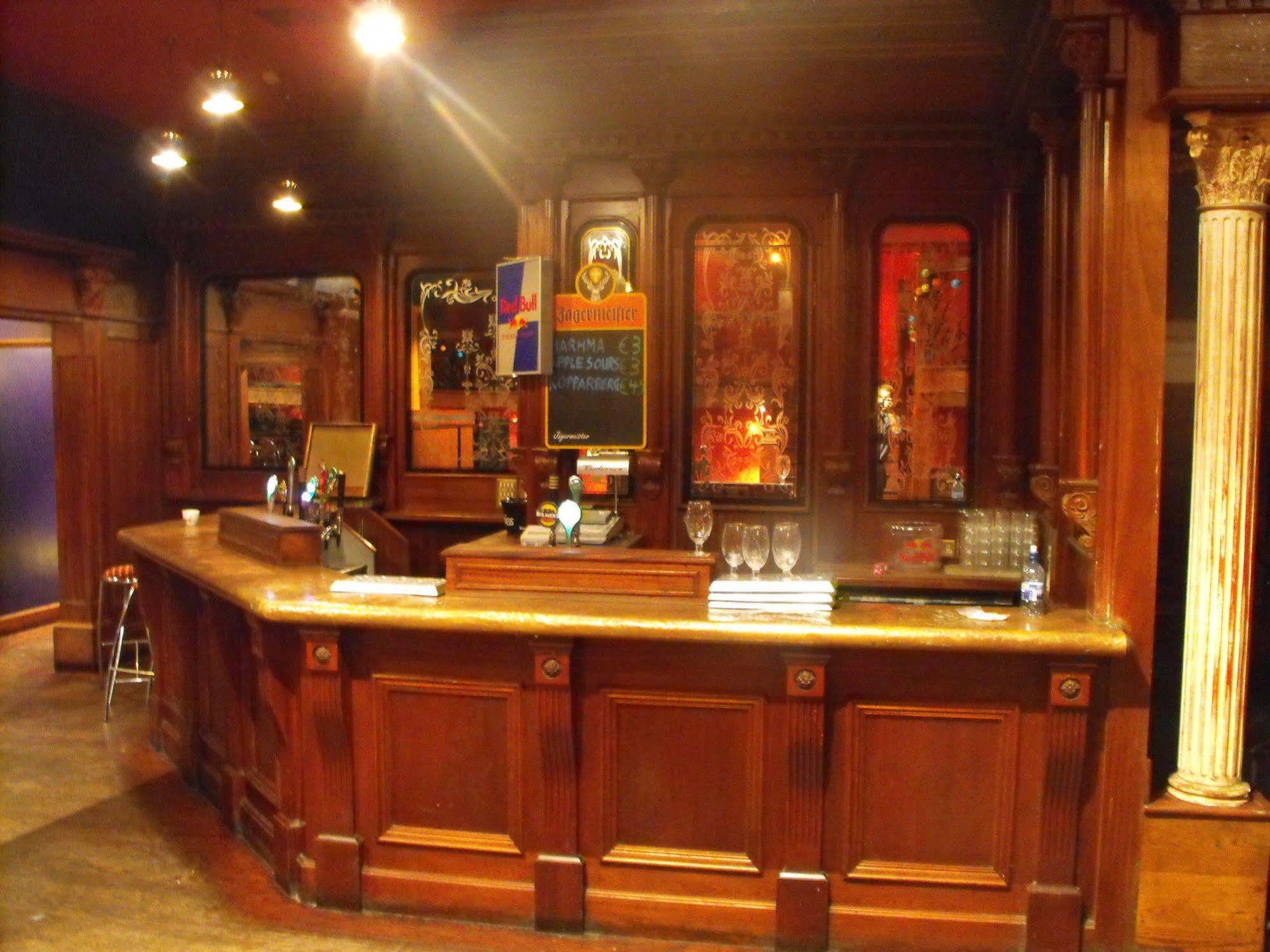 The Victoria Hotel Galway Esterno foto