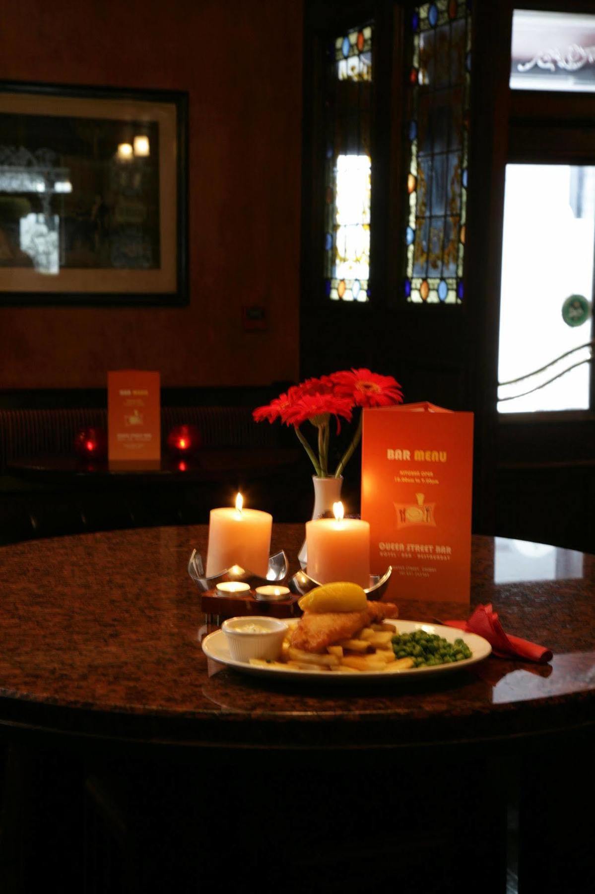 The Victoria Hotel Galway Esterno foto