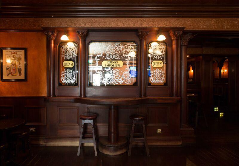 The Victoria Hotel Galway Esterno foto