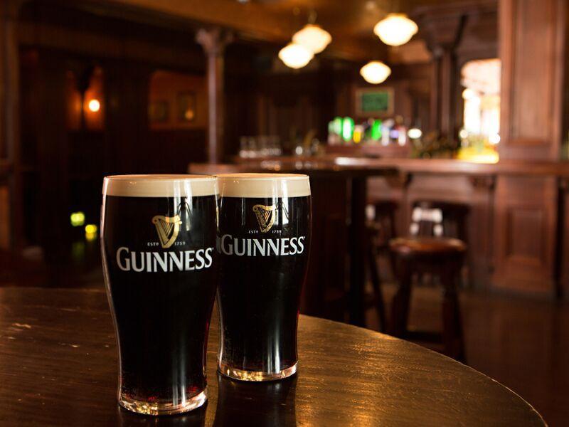 The Victoria Hotel Galway Esterno foto